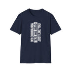 Tilts HIS Head T-Shirt