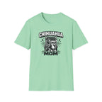 Chihuahua Mom Arcade T-Shirt