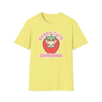 Berry Cute Chihuahua T-Shirt