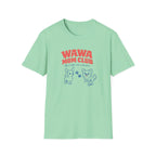 Wawa Mom Club T-Shirt