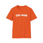 Chi Mom T-Shirt