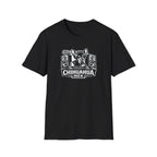 She's a Chihuahua Mix T-Shirt
