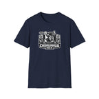 He's a Chihuahua Mix T-Shirt