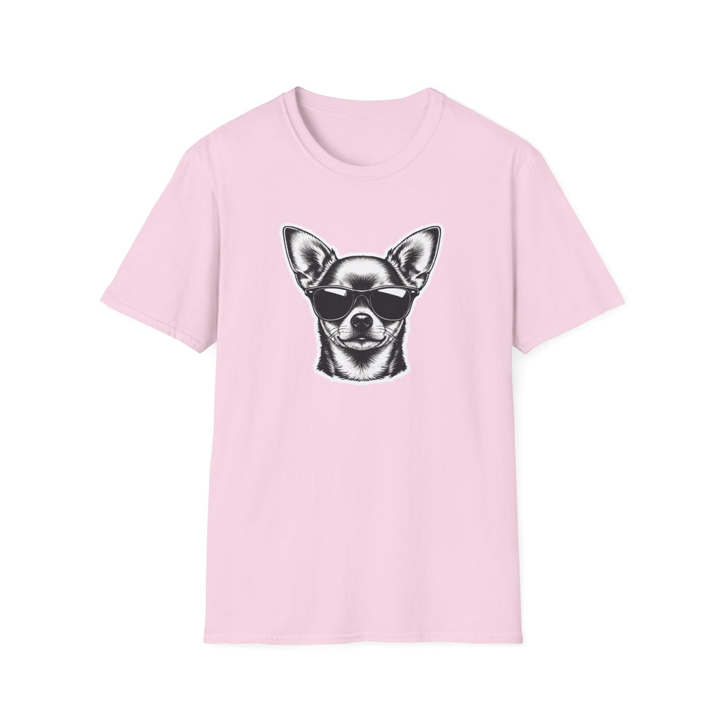 Cool Chihuahua T-Shirt