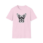 Cool Chihuahua T-Shirt