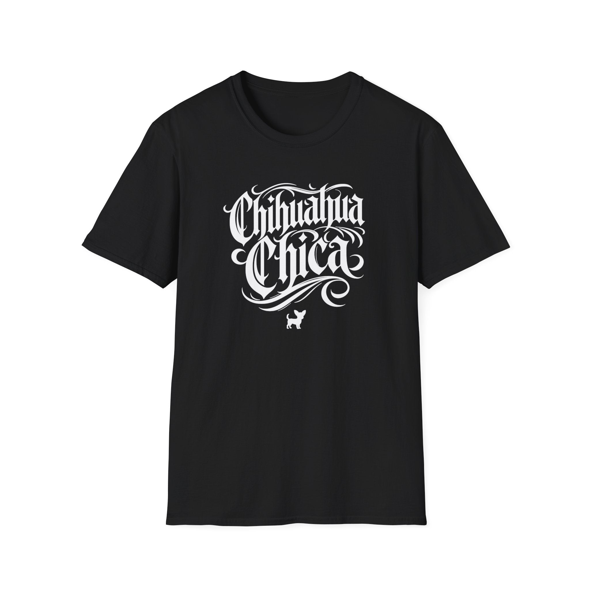 Chihuahua Chica T-Shirt