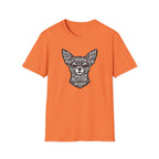 My Chihuahua Is T-Shirt