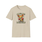 Ready To Throw Paws (Boxing Gloves) T-Shirt