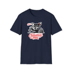 She's a Chihuahua Mix 2 T-Shirt