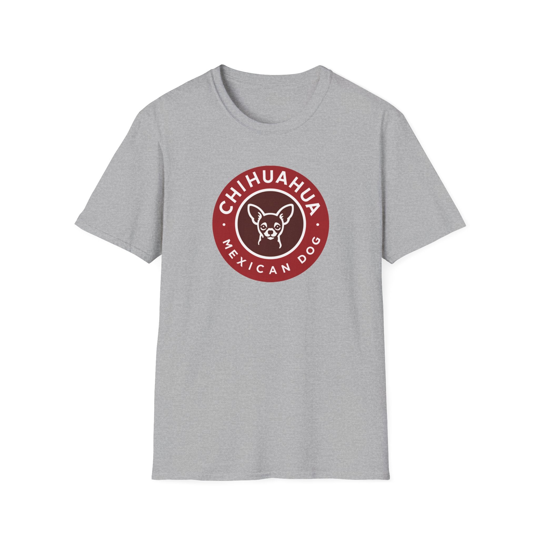 Chihuahua Mexican Dog T-Shirt