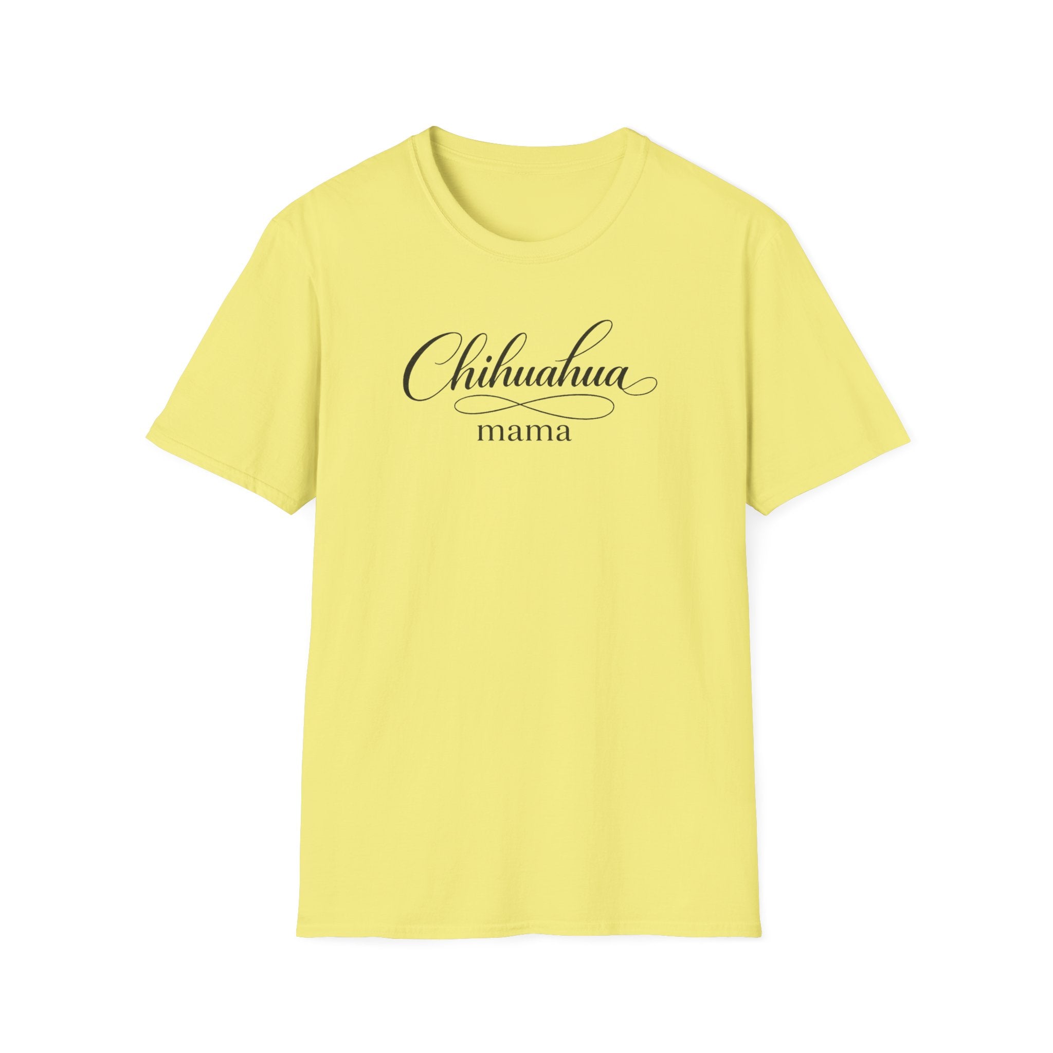 Chihuahua Mama 2 T-Shirt