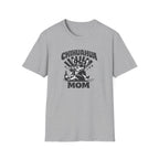 Chihuahua Mom Winesday T-Shirt