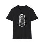 Tilts HER Head T-Shirt