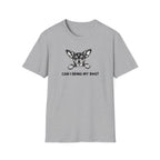 Can I Bring My Dog T-Shirt
