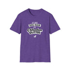 Chihuahua Glitter T-Shirt