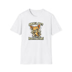 Ready To Throw Paws (Hand Wraps) T-Shirt