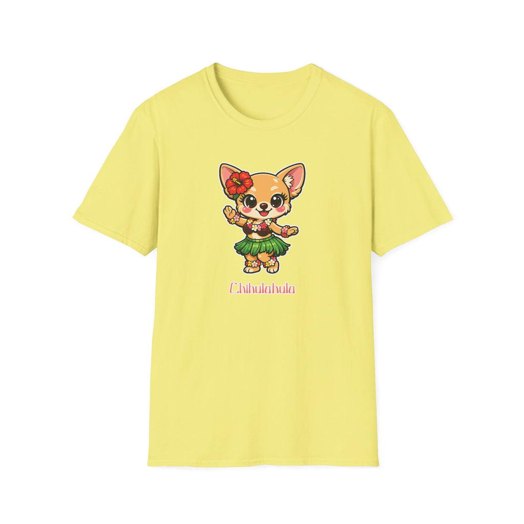 Chihulahula T-Shirt
