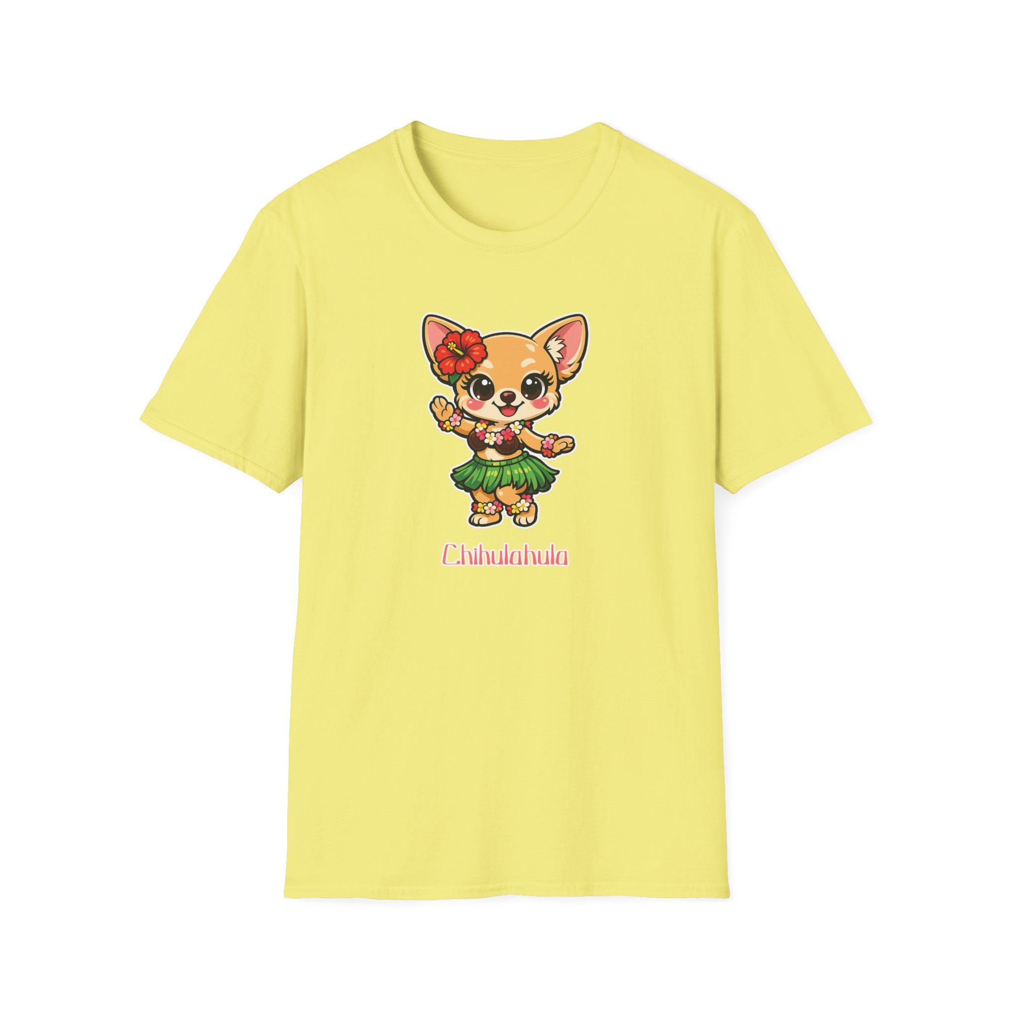 Chihulahula T-Shirt