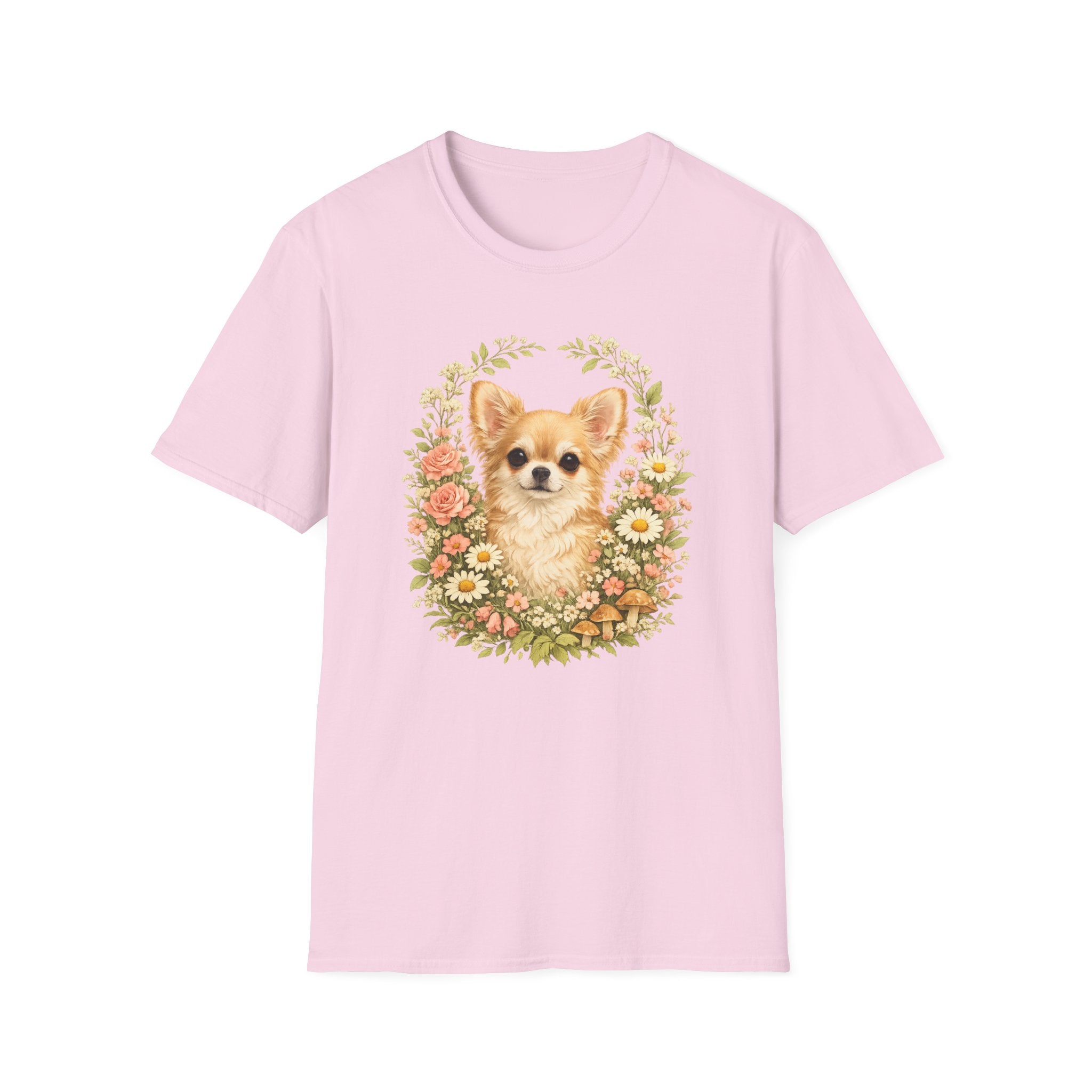 Boho Chi T-Shirt
