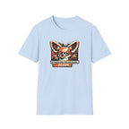 Chihuahua Chose Violence T-Shirt