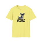 Chihuahua Mama 4 T-Shirt