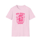 90s Baby Chihuahua Mom T-Shirt