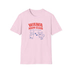 Wawa Mom Club T-Shirt
