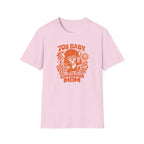 70s Baby Chihuahua Mom T-Shirt
