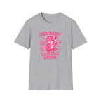 90s Baby Chihuahua Mom T-Shirt