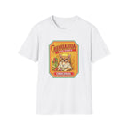 Chihuahua Hot Sauce T-Shirt
