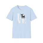 Chihuahua Love 2 T-Shirt