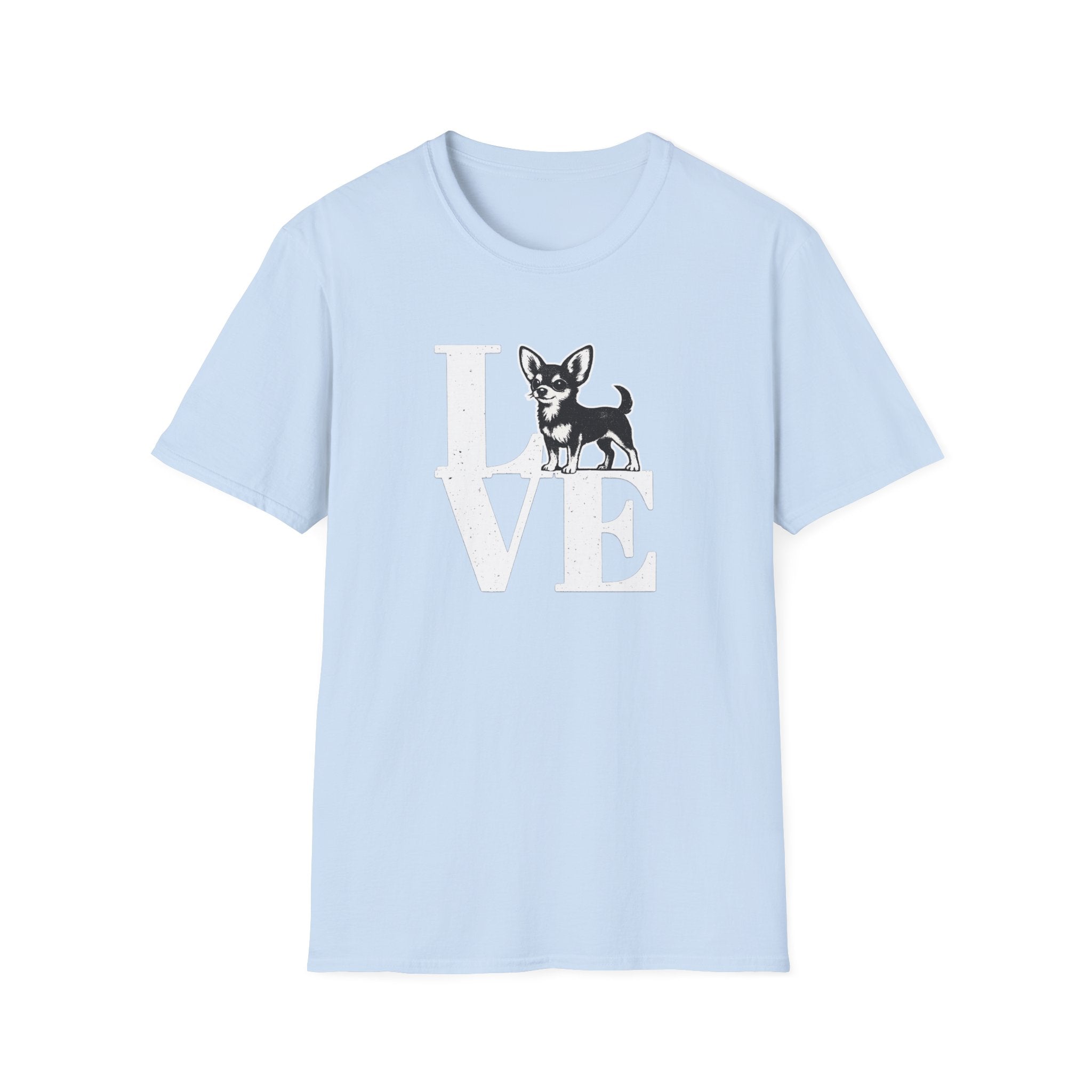Chihuahua Love 2 T-Shirt