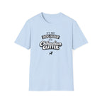 Chihuahua Glitter T-Shirt
