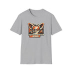 Chihuahua Chose Violence T-Shirt