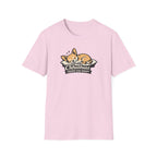 Chihuahuas Cheaper Than Therapy T-Shirt