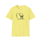 Chihuahua Love T-Shirt