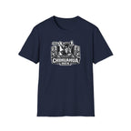 She's a Chihuahua Mix T-Shirt