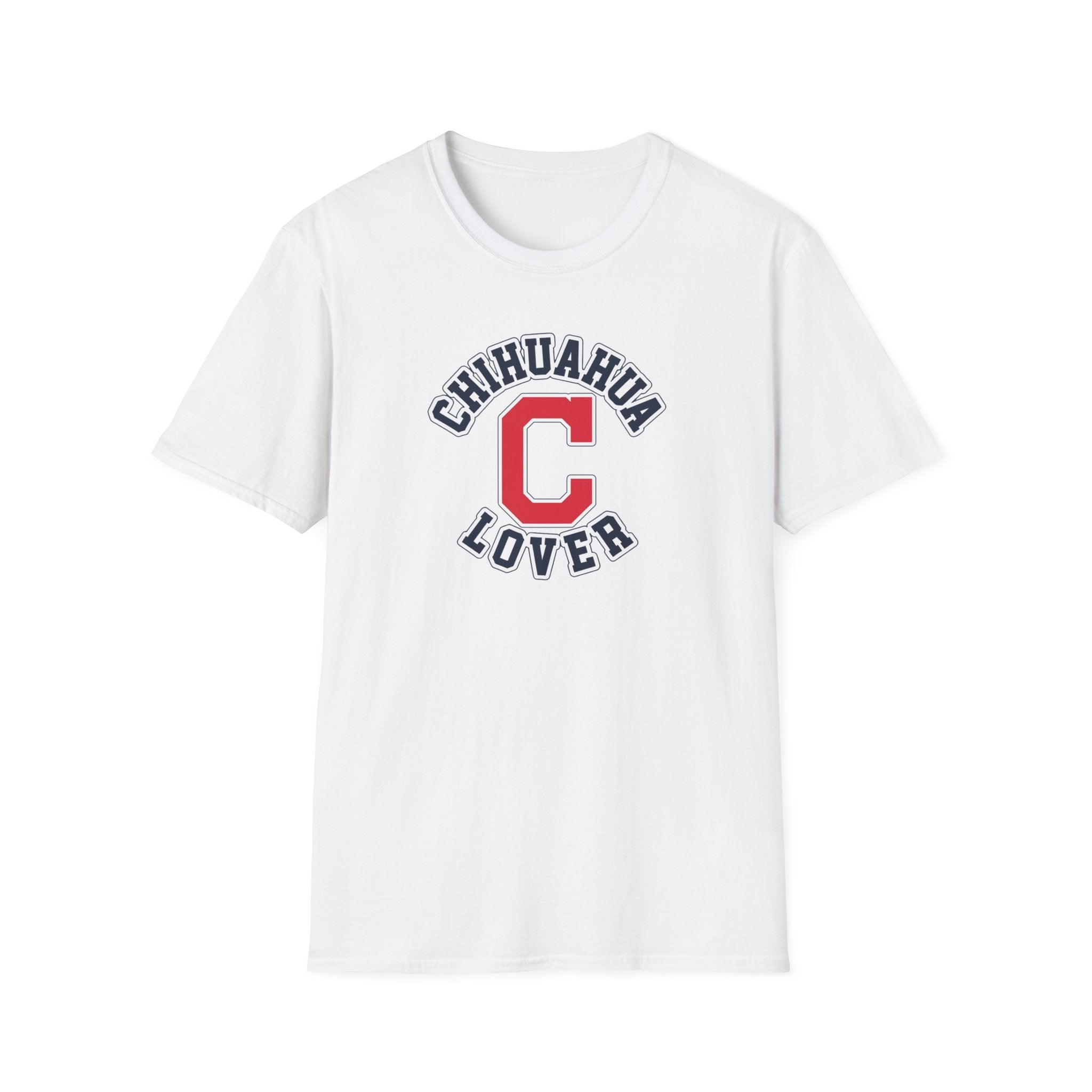 Chihuahua Lover T-Shirt