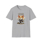 Tai-Chi T-Shirt