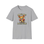 Ready To Throw Paws (Boxing Gloves) T-Shirt