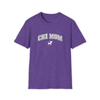 Chi Mom College T-Shirt