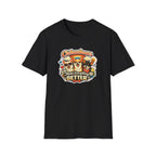 Chihuahuas Make Everything Better T-Shirt