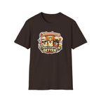 Chihuahuas Make Everything Better T-Shirt