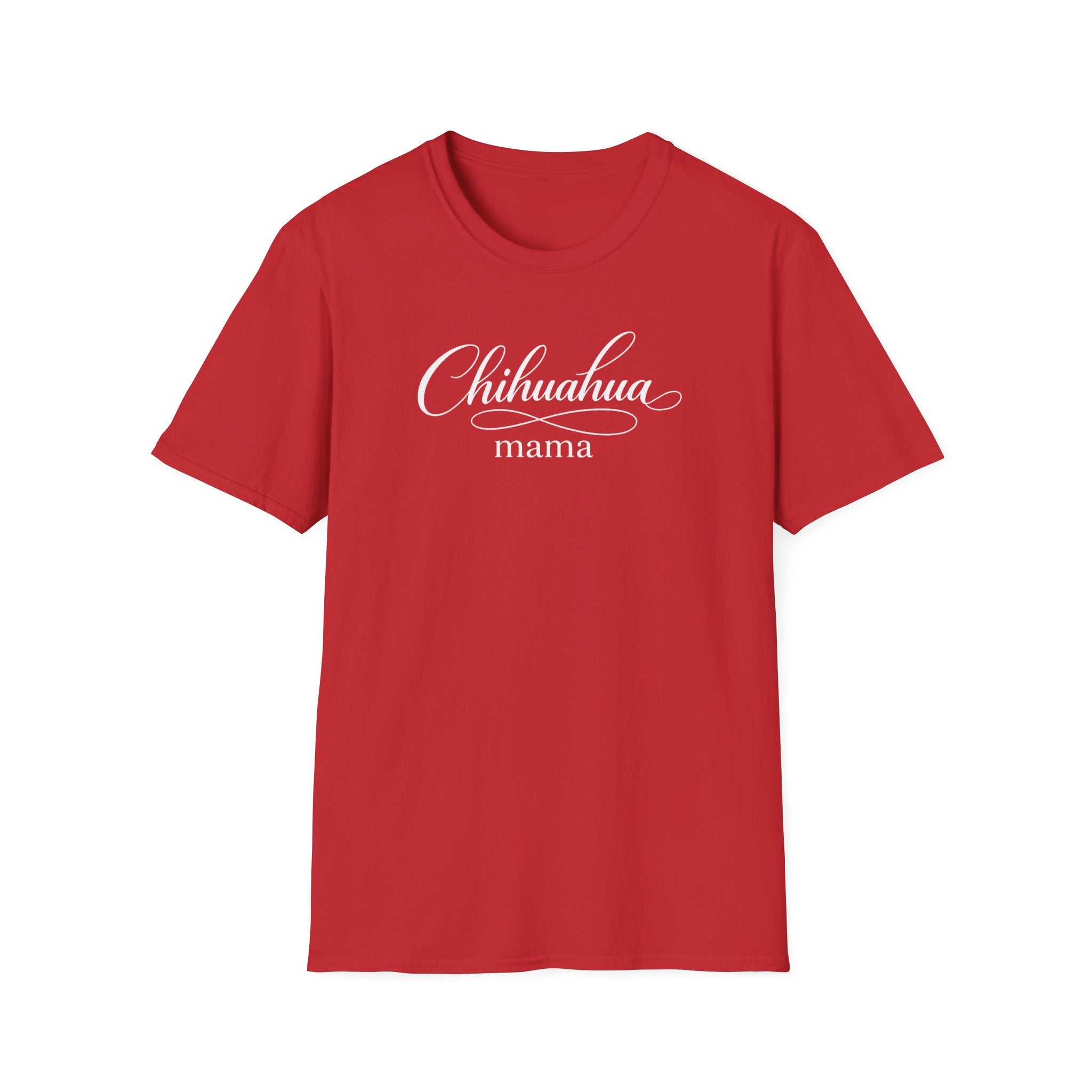 Chihuahua Mama 2 T-Shirt