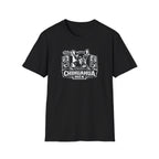 He's a Chihuahua Mix T-Shirt