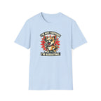 I'm Not Yapping T-Shirt