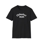 Chihuahua Mama 3 T-Shirt