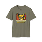 I Trust His Judgement T-Shirt