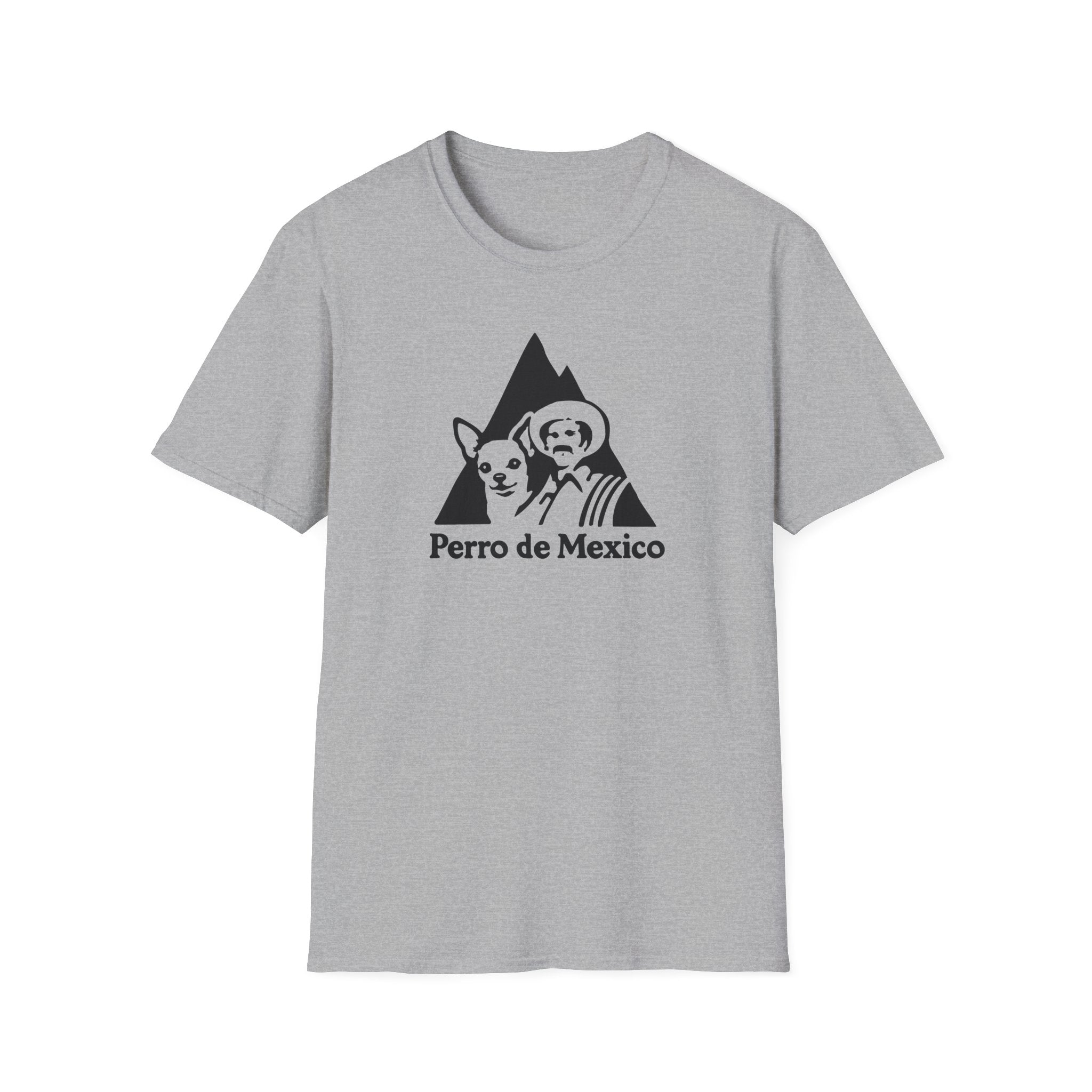 Perro de Mexico T-Shirt