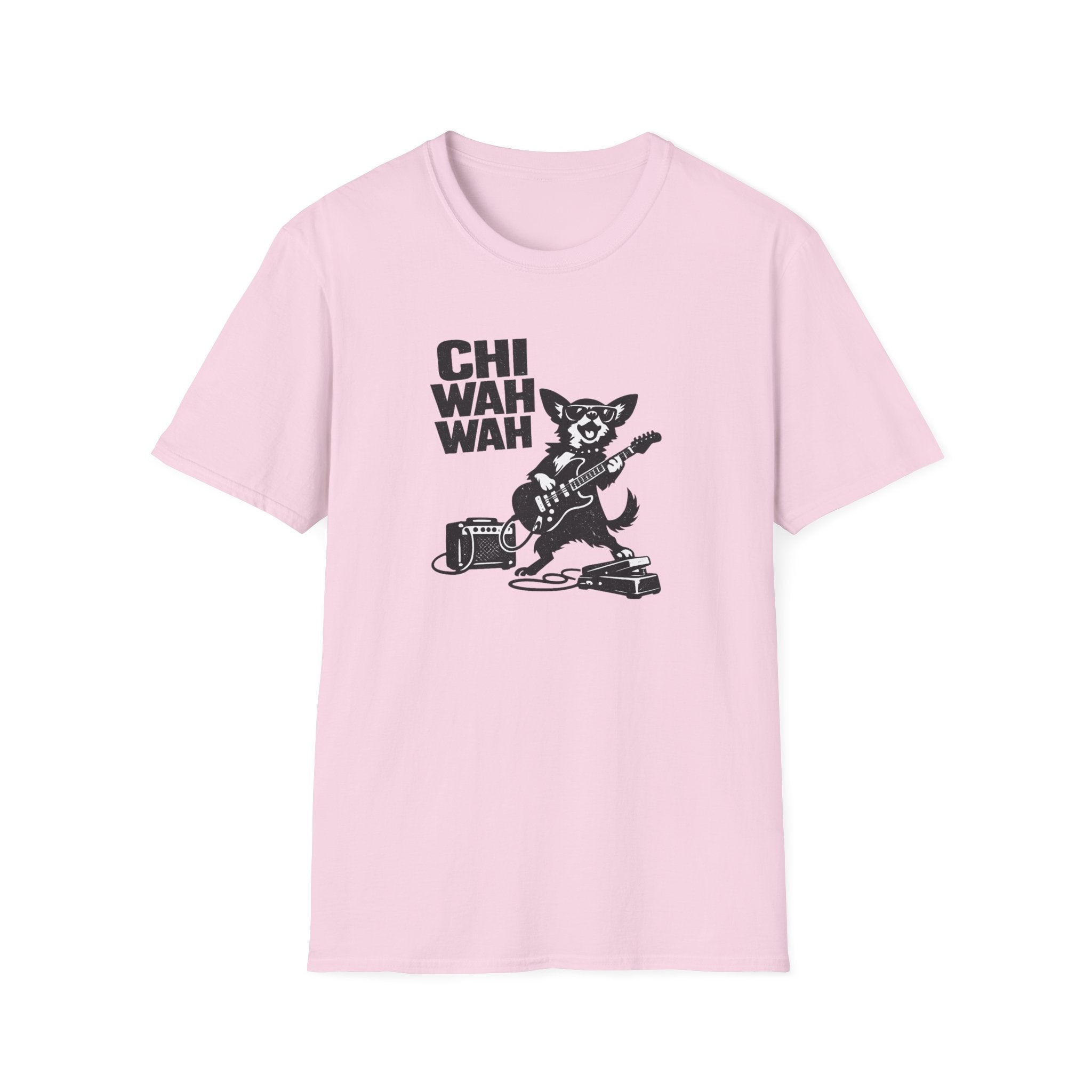 Chi Wah Wah T-Shirt